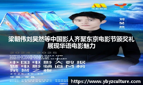 PG梁朝伟刘昊然等中国影人齐聚东京电影节颁奖礼展现华语电影魅力
